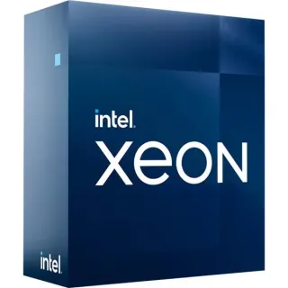 Intel® Xeon® E-2414, Prozessor (Boxed-Version)