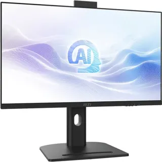 MSI Modern AM273QP AI 1UMG-221AT, PC-System (schwarz, Windows 11 Pro)