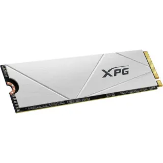 ADATA XPG GAMMIX S60 BLADE 512 GB, SSD (PCIe 4.0 x4, NVMe, M.2 2280)
