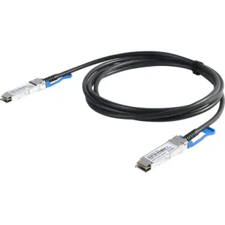 Digitus 100G QSFP28 DAC Kabel, 2m