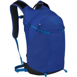 Osprey Sportlite 20 , Rucksack (kobaltblau, One Size)