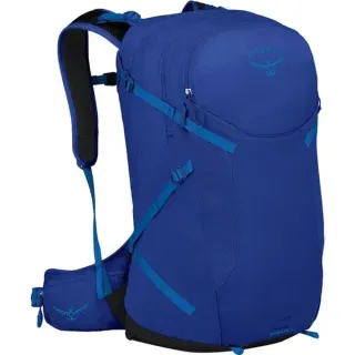 Osprey Sportlite 25 , Rucksack (kobaltblau, 25 Liter / Größe M/L)