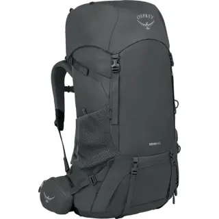 Osprey Renn 65 , Rucksack (dunkelgrau, 65 Liter / One Size)
