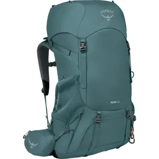 Osprey Renn 50 , Rucksack (dunkelgrün, 50 Liter / One Size)