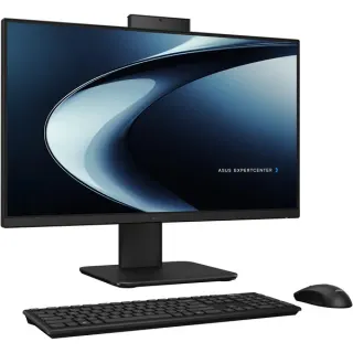 ASUS ExpertCenter AiO P440VAESK-BPC079X, PC-System (schwarz, Windows 11 Pro)