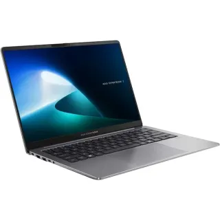 ASUS ExpertBook P5 (P5405CSA-NZ0915), Notebook (grau, Intel® Core™ Ultra 5 226V, Intel® Arc™ 130V, 16 GB LPDDR5X, 512 GB (512 GB SSD), ohne Betriebssystem)