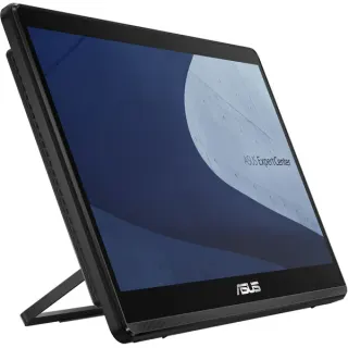 ASUS ExpertCenter E1 AiO E1600WKAT-BMR109X, PC-System (schwarz, Windows 11 Pro)