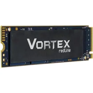 Mushkin Vortex 2 TB, SSD (PCIe 4.0 x4, NVMe 1.4, M.2 2280)