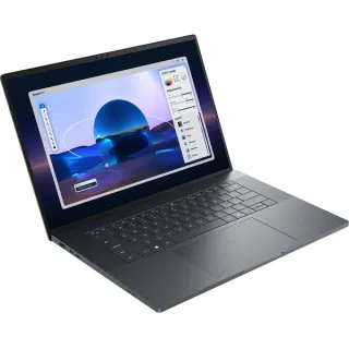 Dell Pro Max Premium 16 (6JK33), Notebook (grau, Intel® Core™ Ultra 7 265H, NVIDIA RTX PRO 1000, 32 GB LPDDR5X, 1 TB (1 TB SSD), Windows 11 Pro)