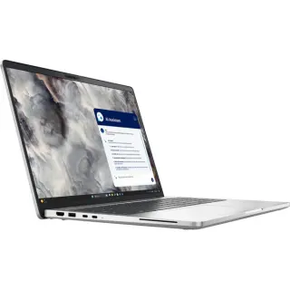 Dell Pro 16 Plus (182PF), Notebook (aluminium, Intel® Core™ Ultra 7 265U, Intel® Graphics, 16 GB DDR5, 512 GB (512 GB SSD), Windows 11 Pro)