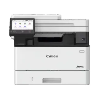 Canon i-SENSYS MF465dw II, Multifunktionsdrucker (grau/schwarz, Scan, Kopie, Fax, USB, LAN, WLAN, Duplex (Druck), Duplex (Scan))