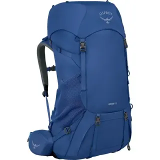 Osprey Rook 65 , Rucksack (blau, 65 Liter / One Size)