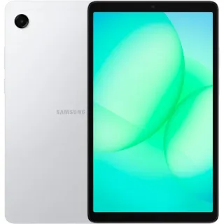 Samsung Galaxy Tab A11 EU 64GB, Tablet-PC (silber, Android)