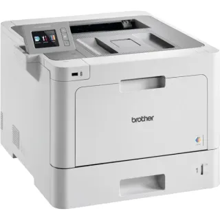 Brother HL-L9310CDW, Farblaserdrucker (grau, USB/LAN/WLAN, Duplex (Druck))