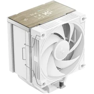 DeepCool AK700 DIGITAL WH, CPU-Kühler (weiß, 120 mm)