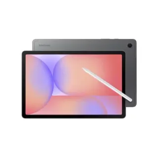 Samsung Galaxy Tab S10 Lite EU 256GB, Tablet-PC (grau, 5G, Android)
