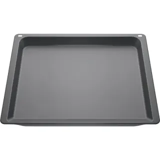 Bosch Home Universalpfanne HEZ532010, Backblech (anthrazit, keramik-antihaftbeschichtet)