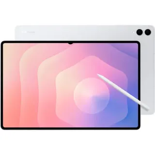 Samsung Galaxy Tab S11 Ultra EU 256GB, Tablet-PC (silber, 5G, Android)