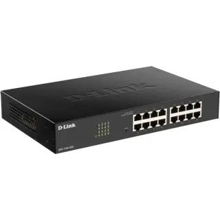 D-Link DGS-1100-16V2/E, Switch
