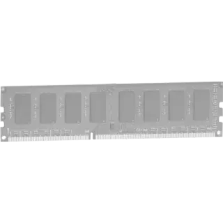 Synology SO-DIMM 4 GB DDR4 ECC, Arbeitsspeicher (grün, D4ES04-4G)