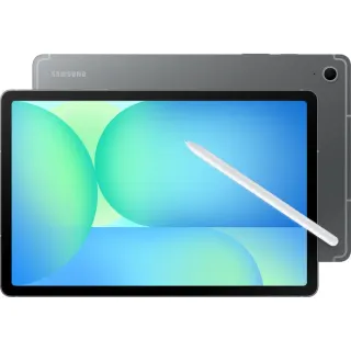 Samsung Galaxy Tab S10 FE 256GB, Tablet-PC (grau, Android)