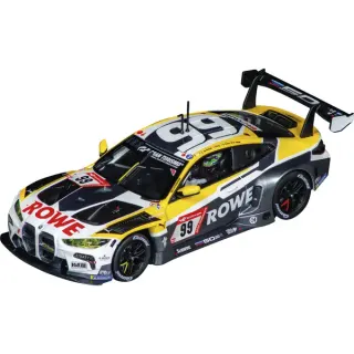 Carrera HYBRID BMW M4 GT3 "ROWE Racing, No.99", Rennwagen