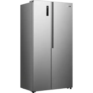 gorenje NRS917E41X, Side-by-Side (edelstahl)