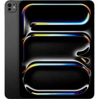 Apple iPad Pro 13" (2 TB) DEP, Tablet-PC (schwarz, M5 / 2025)