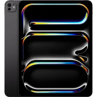 Apple iPad Pro 13 (1 TB) DEP, Tablet-PC (schwarz, M5 / 2025)