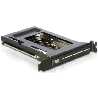 DeLOCK Wechselrahmen Slotblech für 1 x 2.5″ SATA HDD