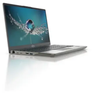Fujitsu LIFEBOOK U7411 Generalüberholt, Notebook (grau, Intel® Core™ i5-1145G7, Intel® Iris® Xe Graphics, 16 GB DDR4, 512 GB (512 GB SSD), Windows 11 Pro)