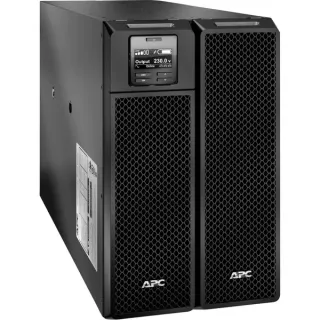 APC Smart-UPS SRT8KXLI 8000VA, USV (schwarz)