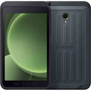 Samsung Galaxy Tab Active5 Enterprise Edition, Tablet-PC (grün, WiFi)