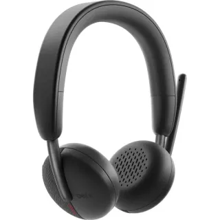 Dell WL3024, Headset (schwarz, USB-A, USB-C, Bluetooth)