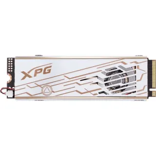 ADATA XPG MARS 980 PRO 4 TB, SSD (PCIe Gen5 x4, NVMe, M.2 2280)
