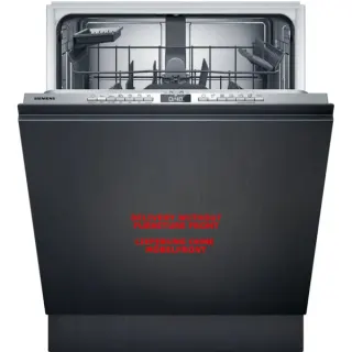 Siemens SN63HX16AE iQ300, Spülmaschine (60 cm, Home Connect)